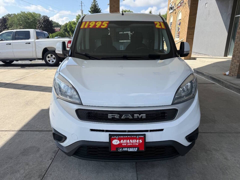 ram promaster city 2021 ZFBHRFBB3M6U52220 image ram promaster city 2021 ZFBHRFBB3M6U52220 image